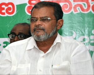 Ibrahim Kodija